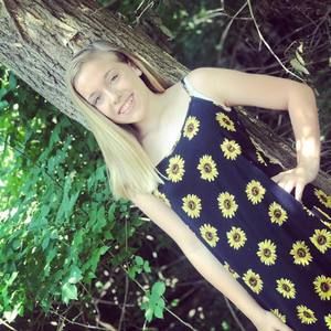 Meet your Posher, Maddie